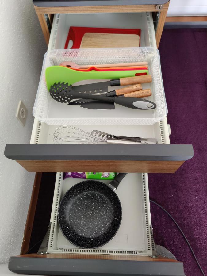 1 Zimmer Studio Mit Kitchenette Bad Ragaz Exteriér fotografie