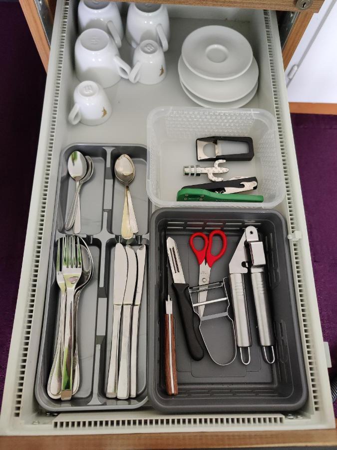 1 Zimmer Studio Mit Kitchenette Bad Ragaz Exteriér fotografie
