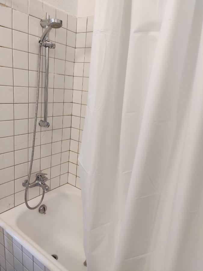 1 Zimmer Studio Mit Kitchenette Bad Ragaz Exteriér fotografie
